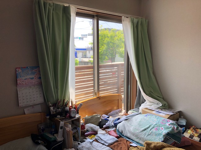 さくらエステート 大牟田店の国道208号沿いの騒音で眠れないの施工事例写真