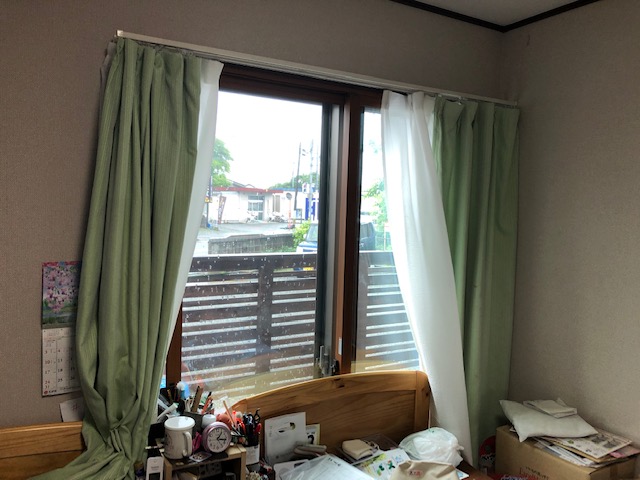 施工事例の写真