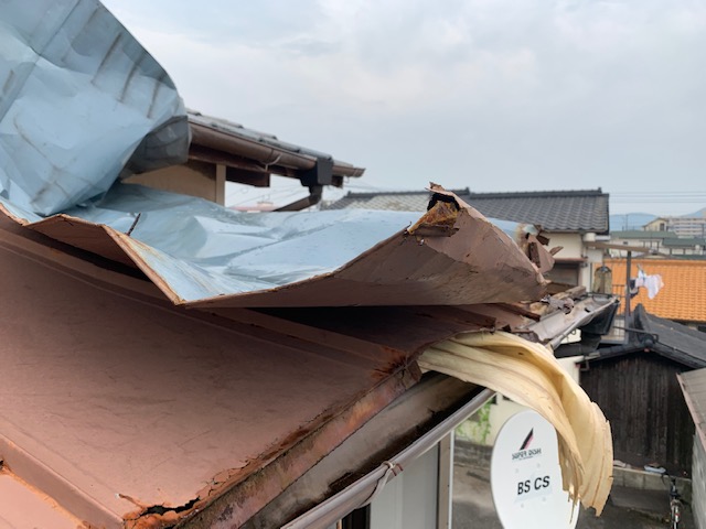 施工事例の写真