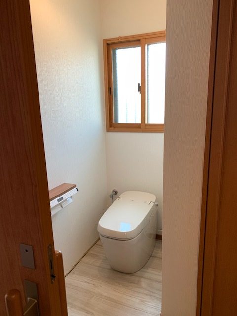 施工事例の写真