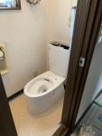 さくらエステート 大牟田店のトイレ、リトイレ、いっトイレ(笑)の施工後の写真2