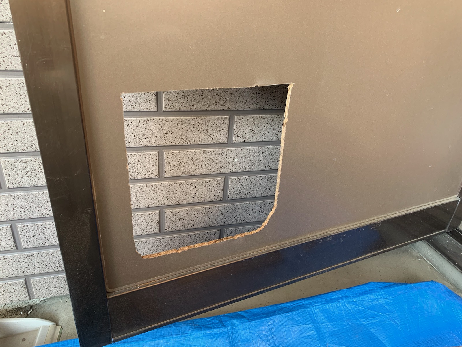 さくらエステート 大牟田店の🐺可愛い家族のために😸の施工後の写真3