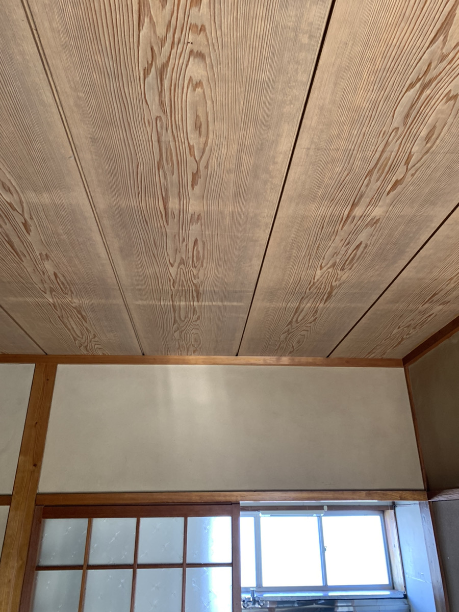 さくらエステート 大牟田店の🔥火災報知器の定期点検は大丈夫ですか？の施工前の写真2