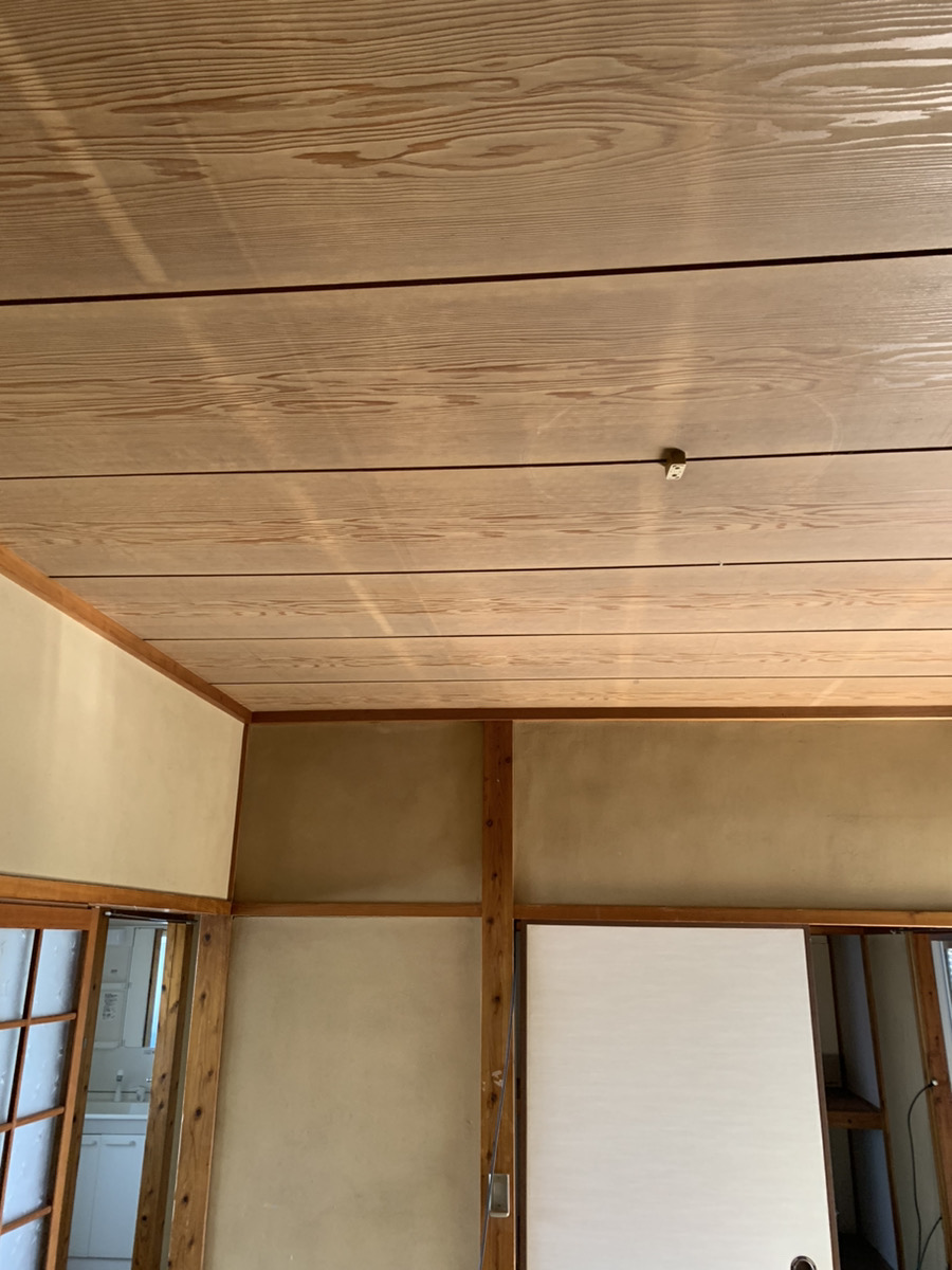 さくらエステート 大牟田店の🔥火災報知器の定期点検は大丈夫ですか？の施工前の写真1