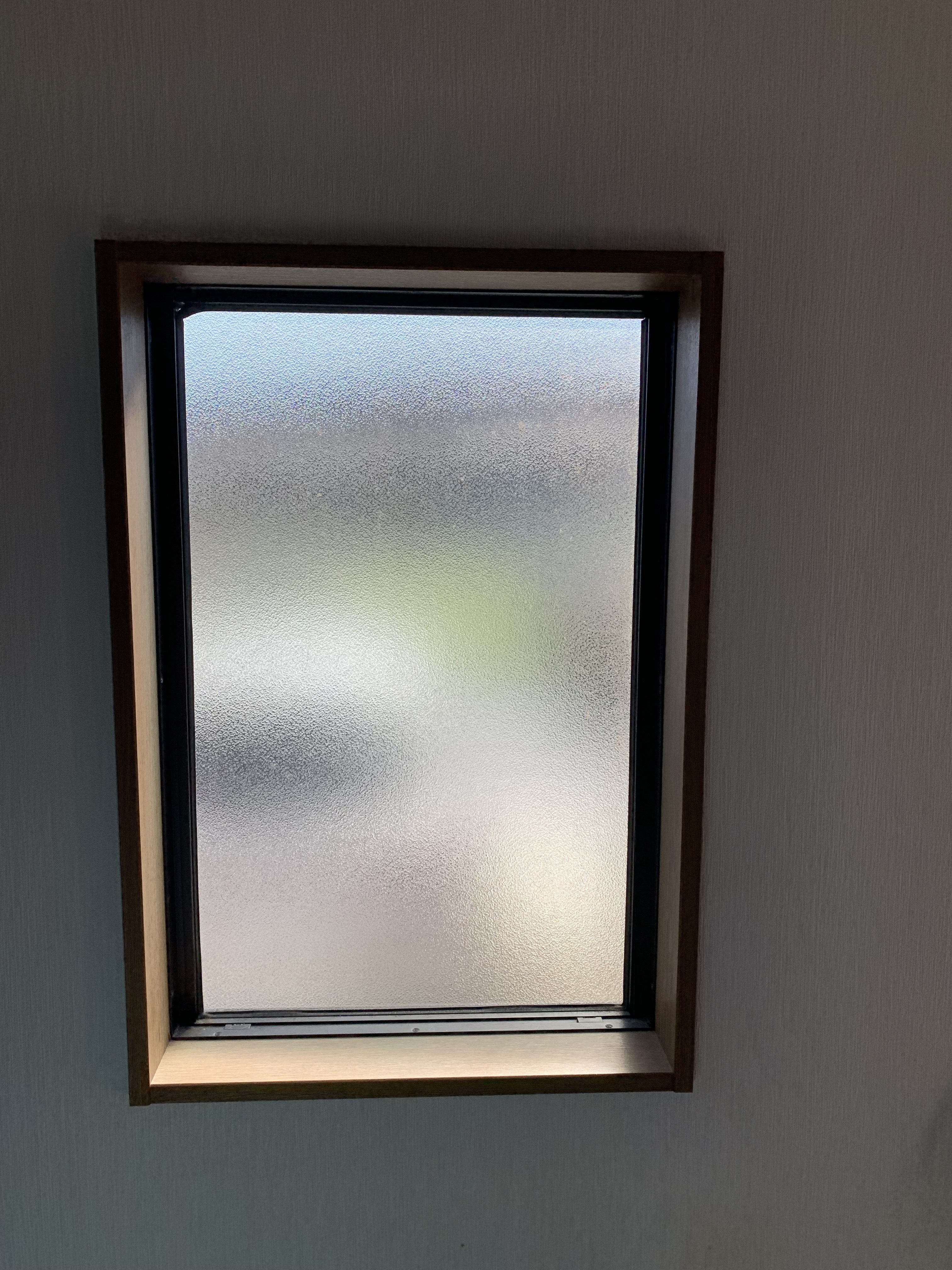 さくらエステート 大牟田店のカンタン窓リフォームしませんか！の施工前の写真2