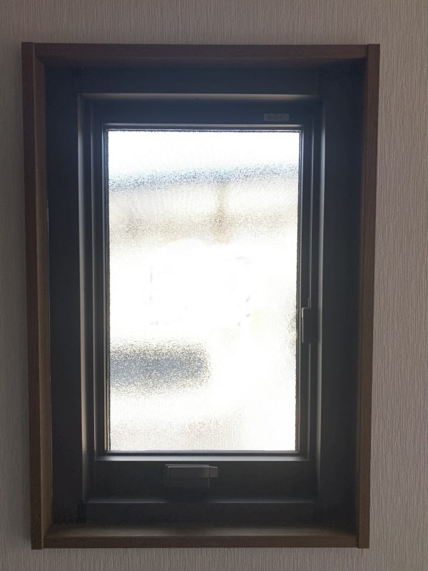 さくらエステート 大牟田店のカンタン窓リフォームしませんか！の施工後の写真2