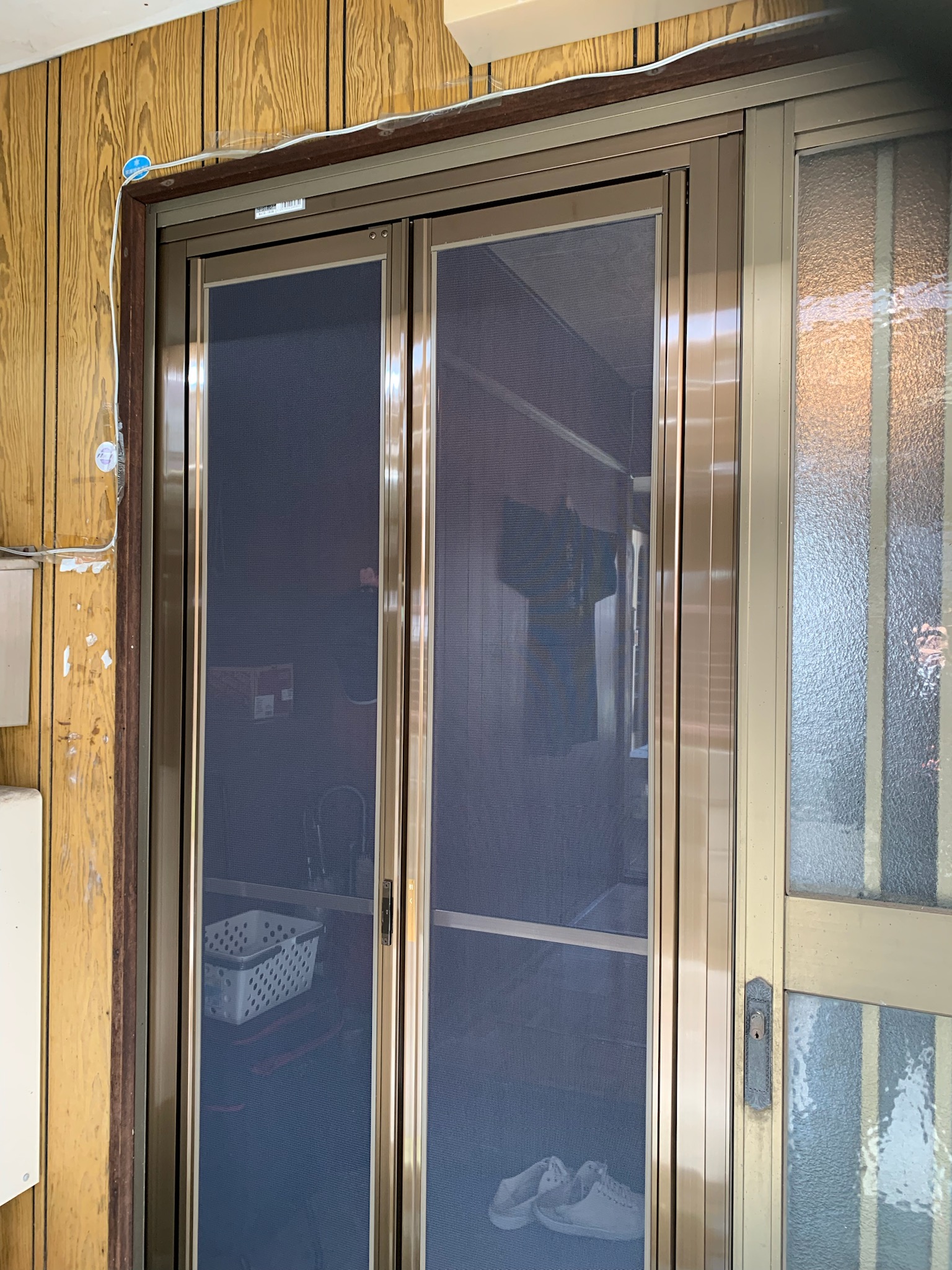 さくらエステート 大牟田店の今の季節に欠かせない❕😖の施工後の写真2