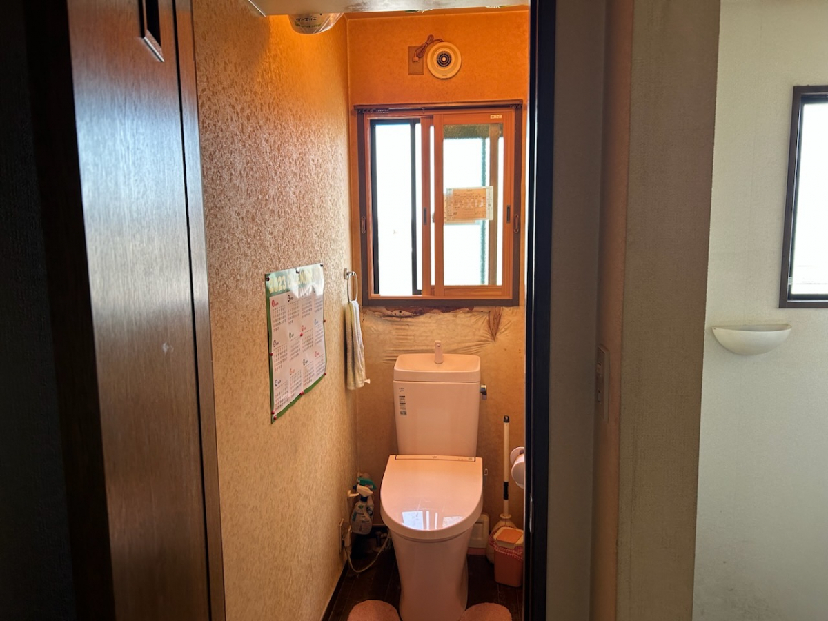 さくらエステート 大牟田店の窓が寒い、リクシル内窓、補助金、で冬対策の施工後の写真3