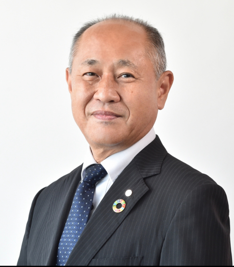 櫻井　重信の写真