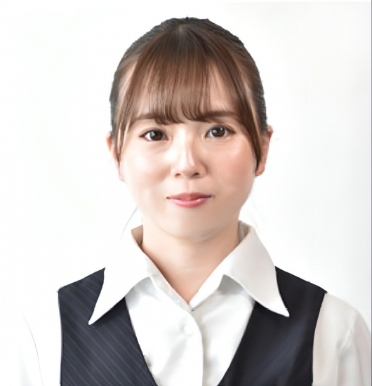 浅井　唯の写真