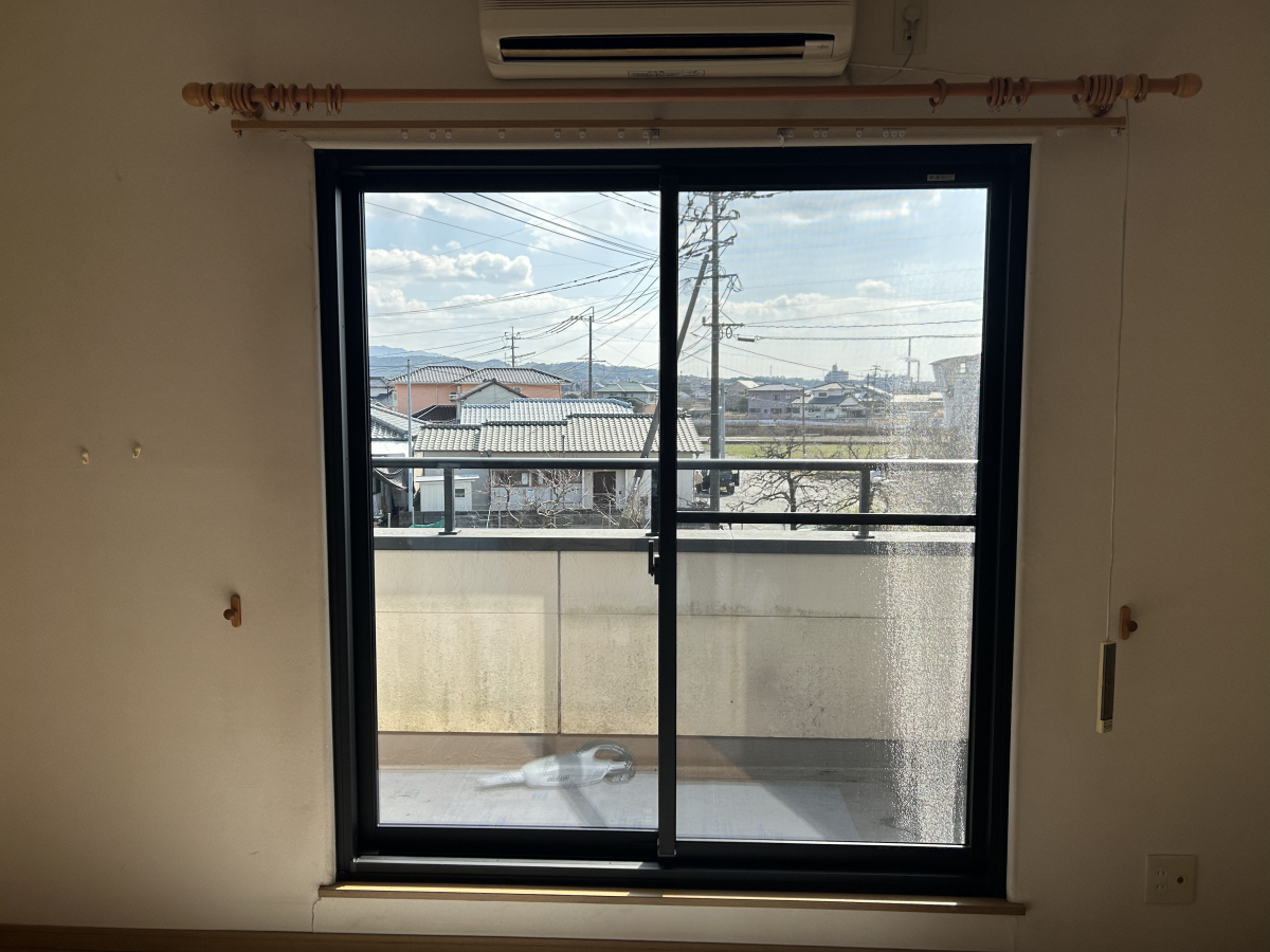 さくらエステート 大牟田店の窓の取替の施工後の写真2
