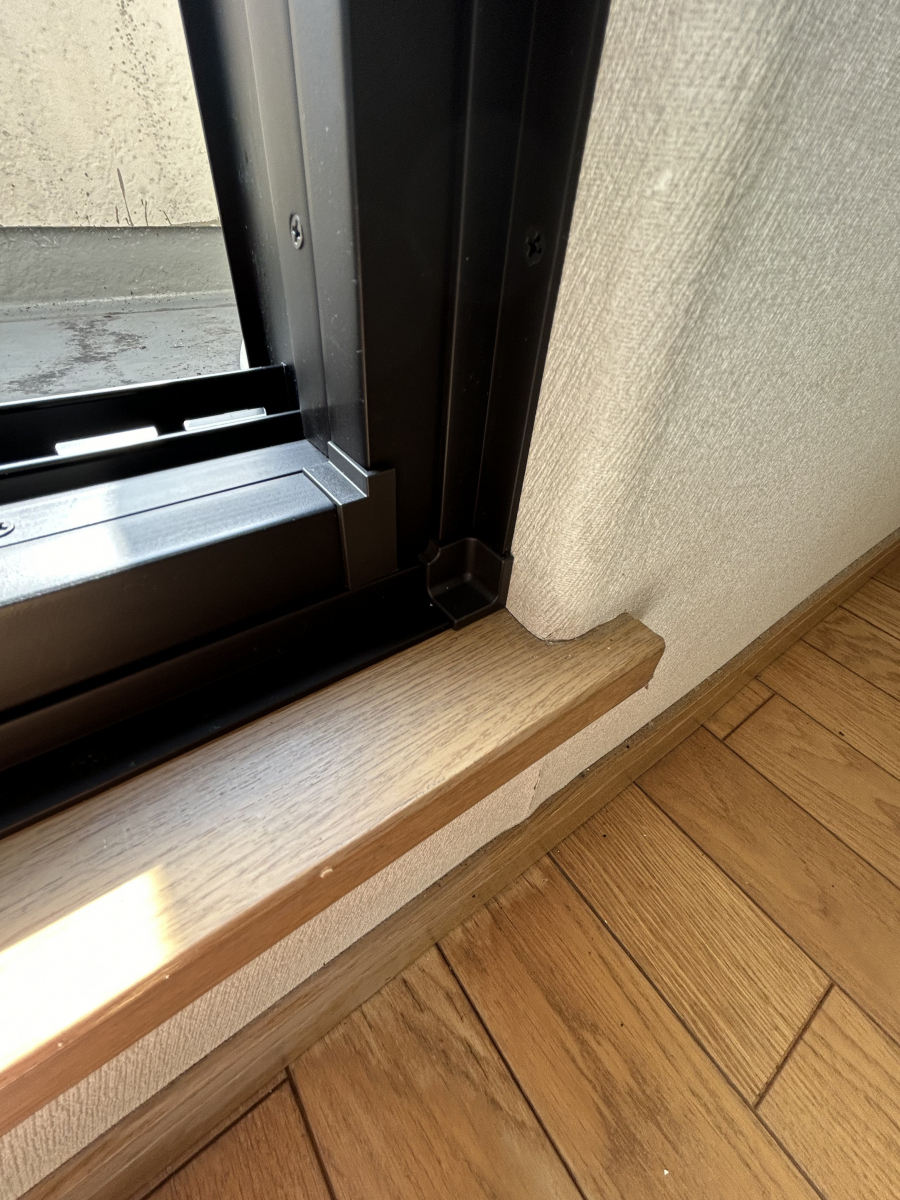 さくらエステート 大牟田店の窓の取替の施工後の写真3