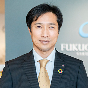 田中　恵覚の写真