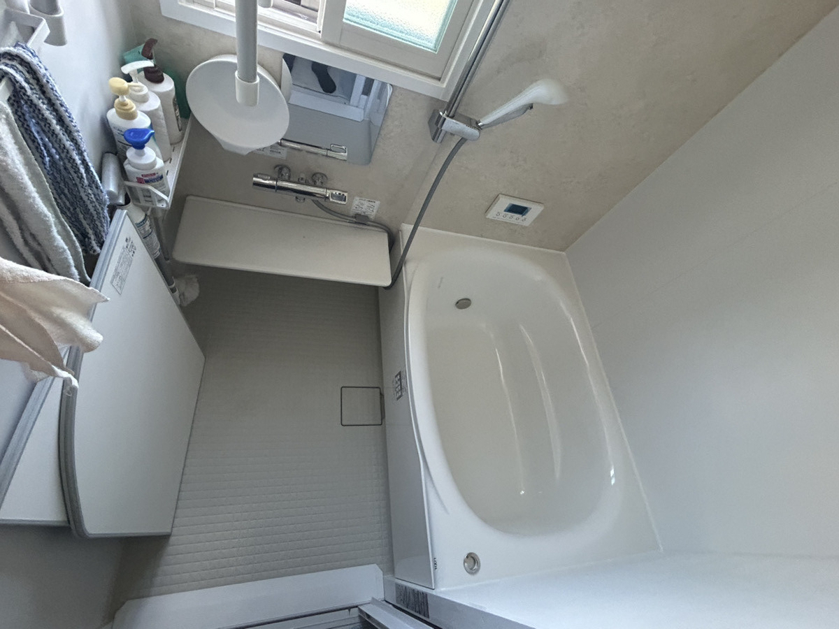 さくらエステート 大牟田店の築40年の住まいを快適に！補助金活用水回りリフォームの施工後の写真1