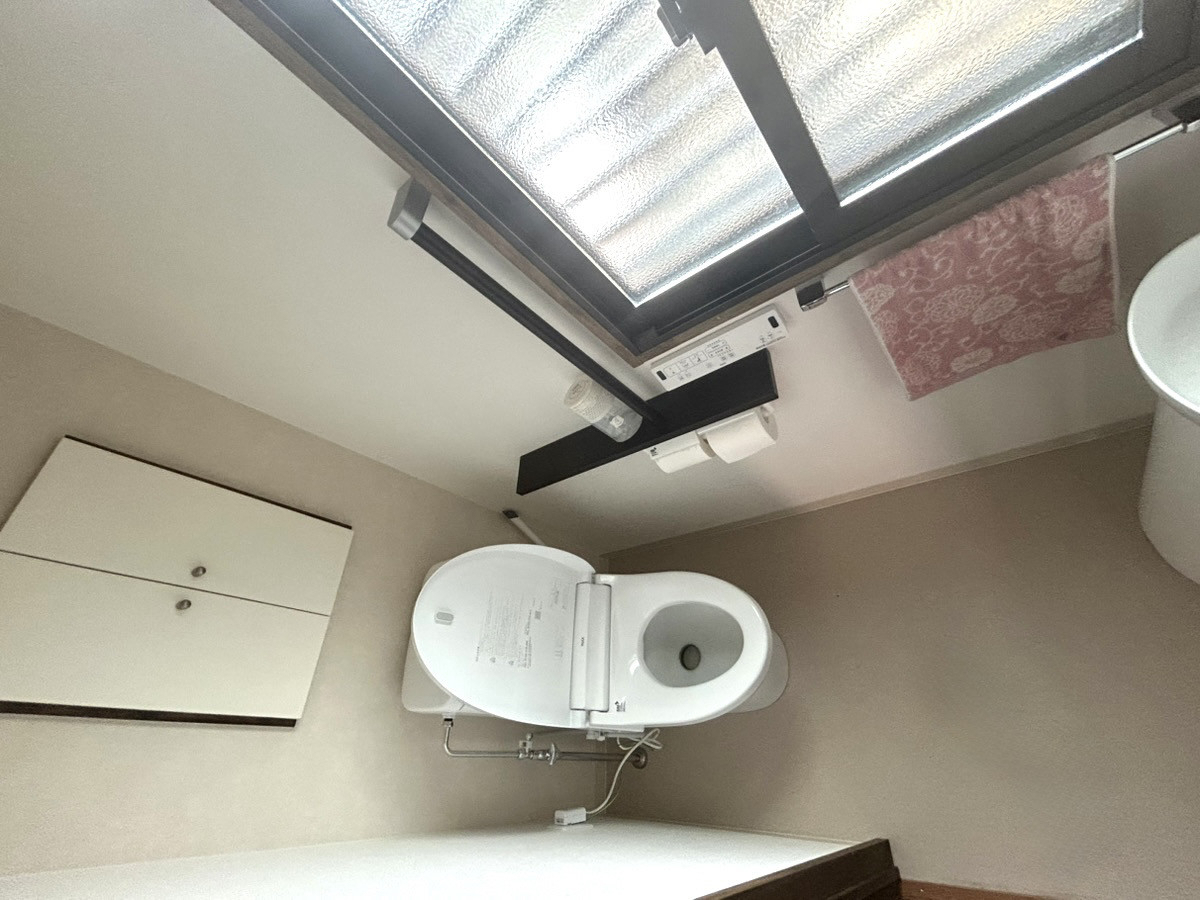 さくらエステート 大牟田店の築40年の住まいを快適に！補助金活用水回りリフォームの施工後の写真2