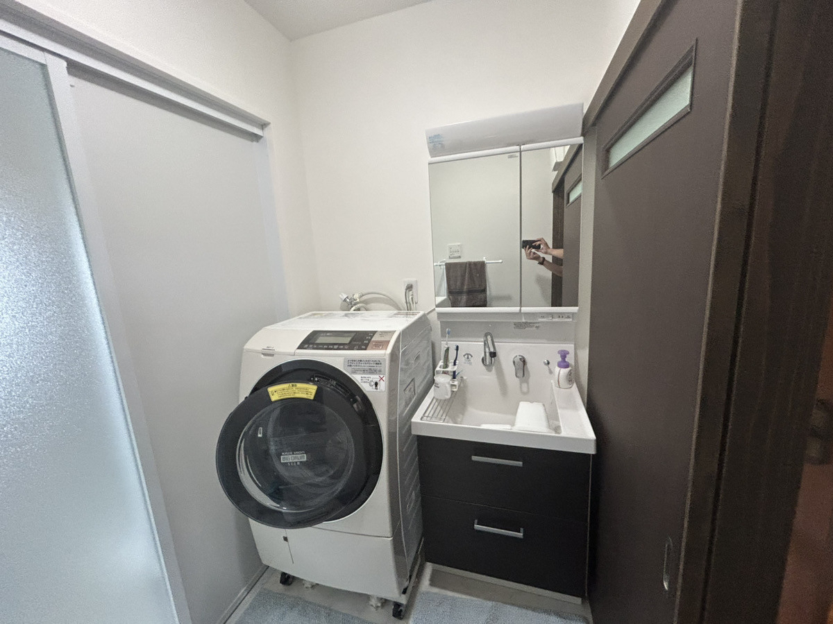 さくらエステート 大牟田店の築40年の住まいを快適に！補助金活用水回りリフォームの施工後の写真3