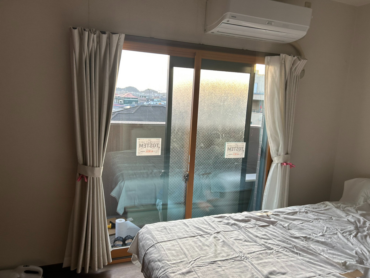 さくらエステート 大牟田店の主婦に人気！短工期で叶う窓とトイレの快適リフォームの施工後の写真2